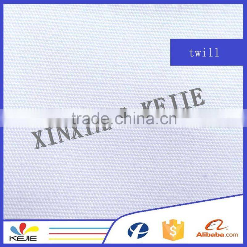 T/C21*21 100*50 Lincom polyester plain cloth