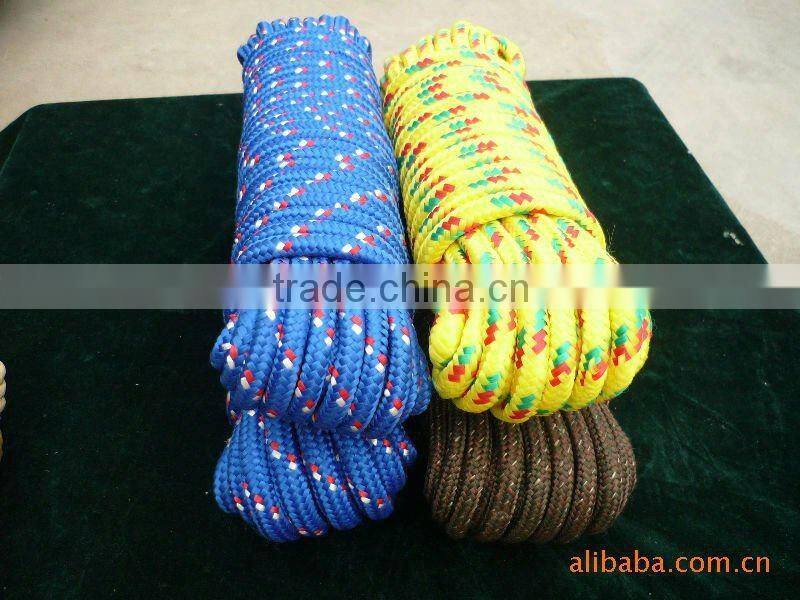 75 FOOT REFLECTIVE CORD CAMPING TENT ROPE