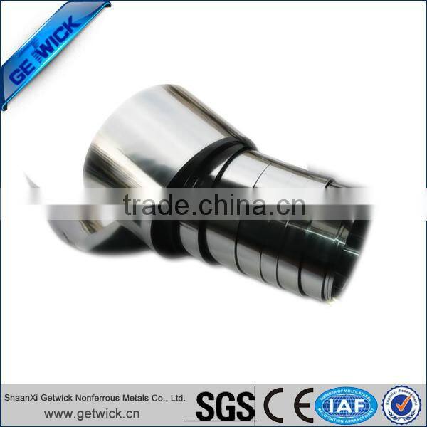 Wholesale Pure Tungsten Foil