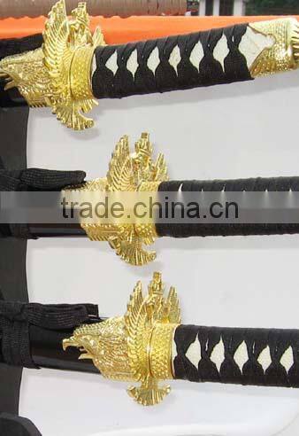 Wholesale Samurai Sword japanese katana HKS282C