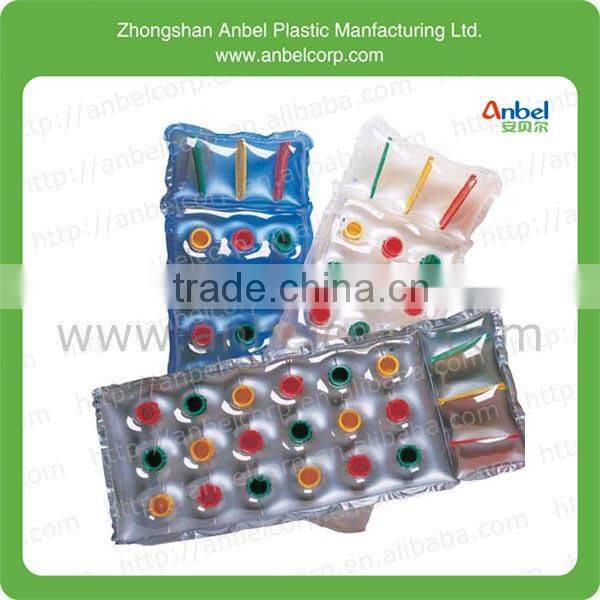 Inflatable Air Bed Lilos with Pocket