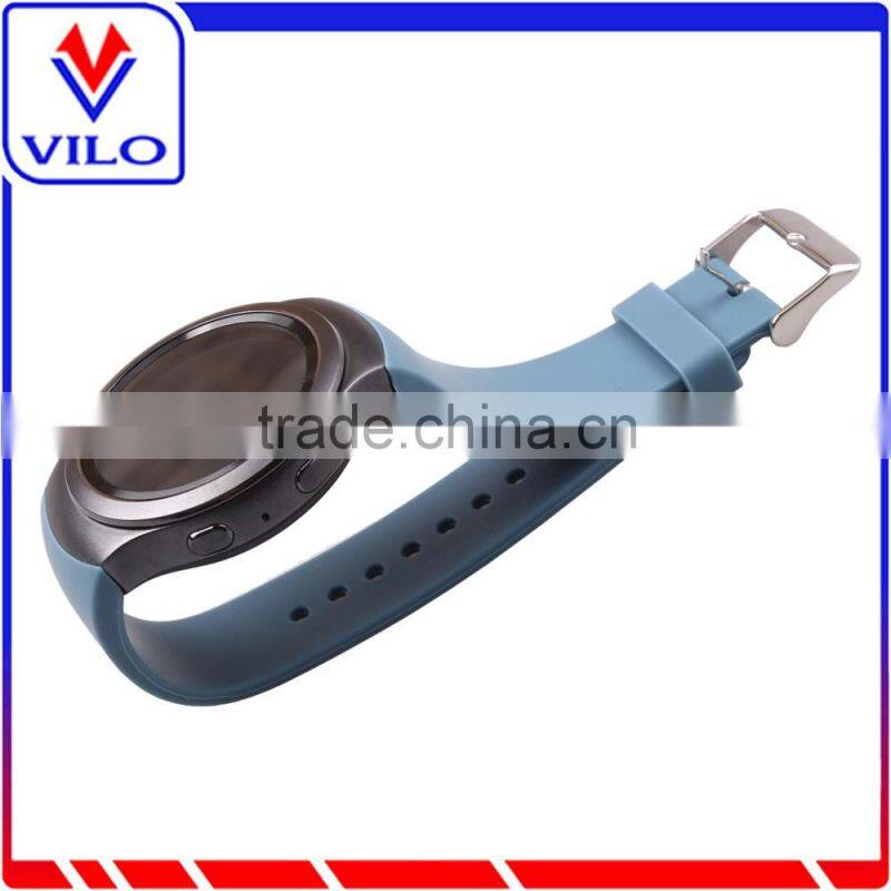 Sports Band colorful Band for Apple Watch Silicone Band Silicone watch Strap