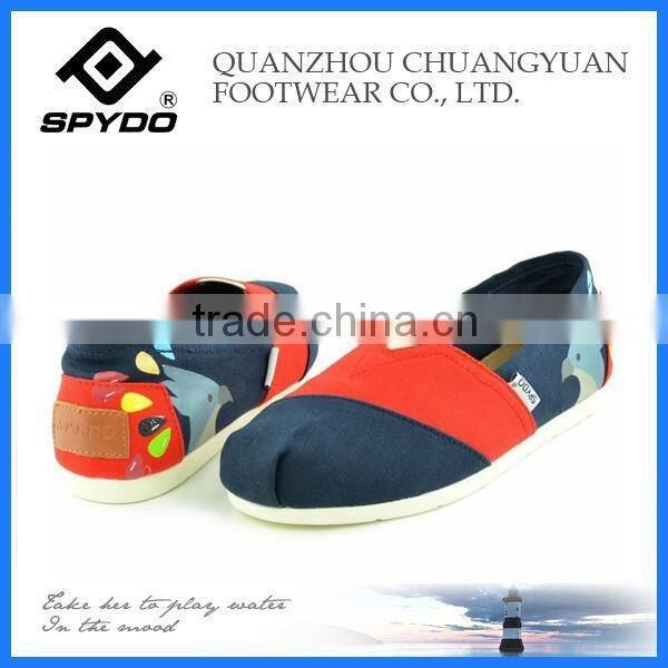 wholesale high quality wholesale fashion women casual shoes