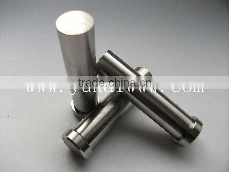 Shaped Punches, Polit Punches