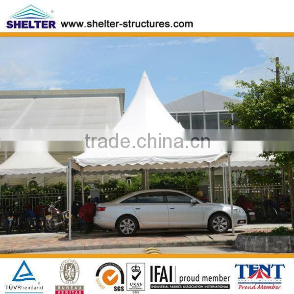 Outdoor car gazebo for sale