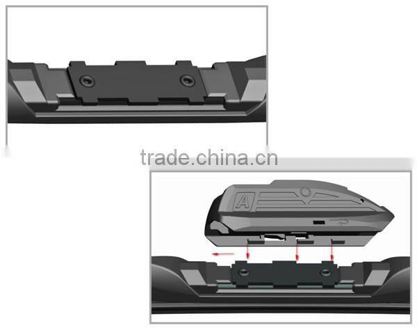 Auto windshield wiper,soft wiper mitutoyo