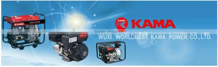 KAMA 380G small power 3 cylinder diesel engine 28.6Hp for sale