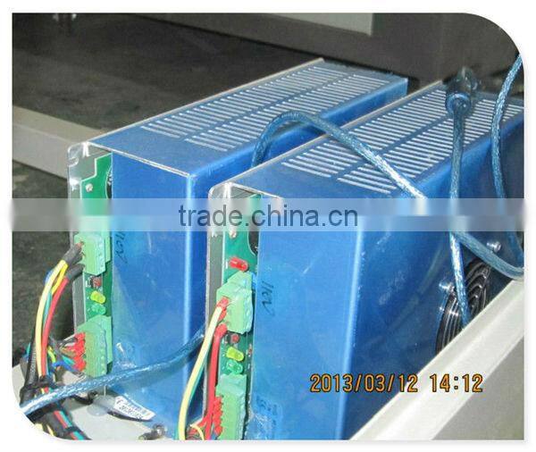 SM1325 big size 4*8 feet plywood acrylic wood plexiglass co2 laser cutter used