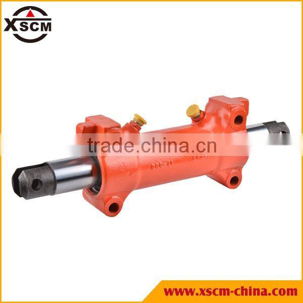 Forklift truck parts dump truck lift hydraulic cylinder