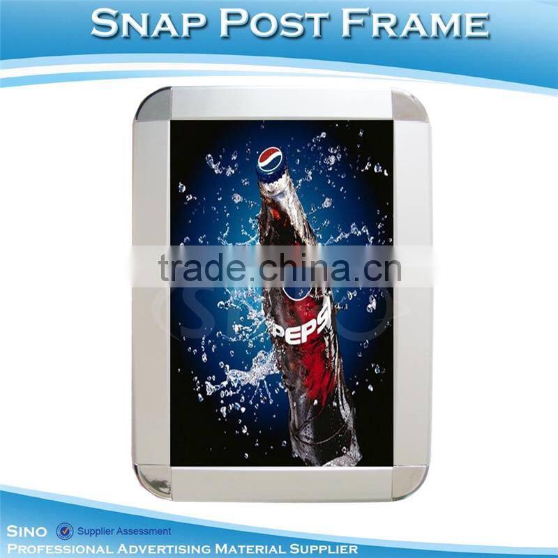 Poster Frame B1 Snap Photo Picture Frame