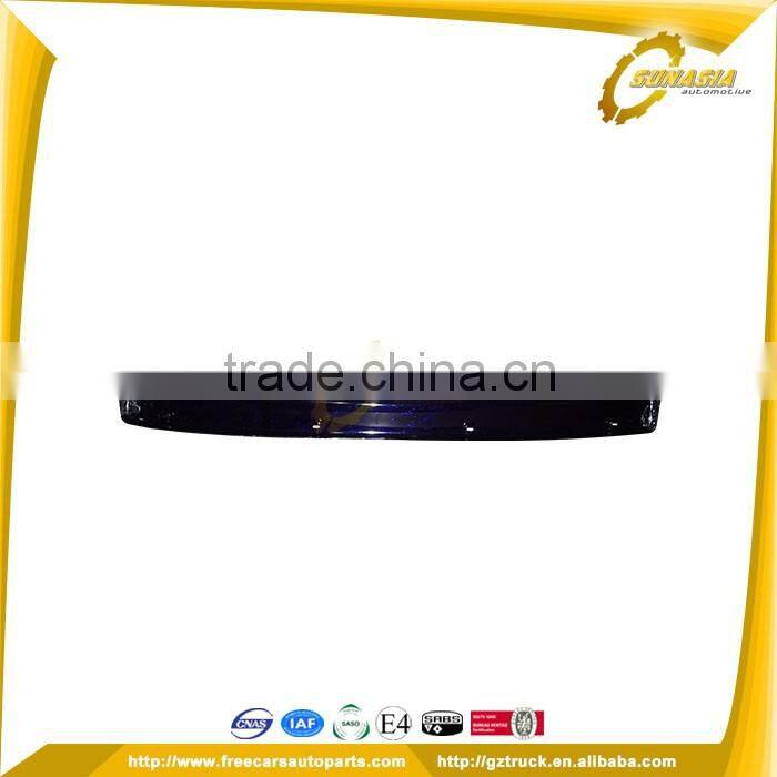 Truck parts, sensational quality SUN VISOR shipping from China for Volvo truck1584316 FUME 1188626 BLUE 1188627 RED1188628 GREEN