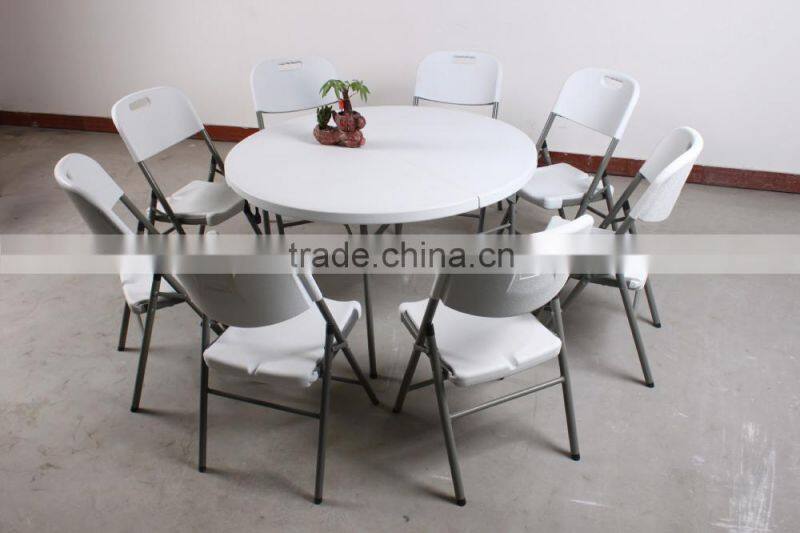round banquet table and chair sets wholesale, tables and chairs for events,