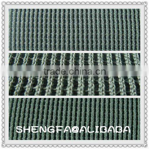 2011 Three Layers Sandwich Mesh Textile Fabric