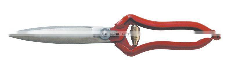 Forged Hand Sheep Scissors