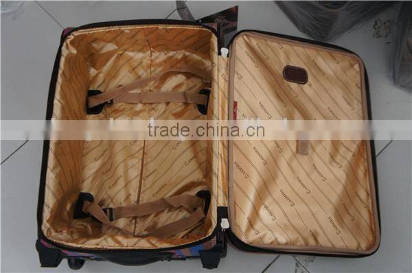 High Quality Famous Brand And Accept OEM Sky Travel Luggage