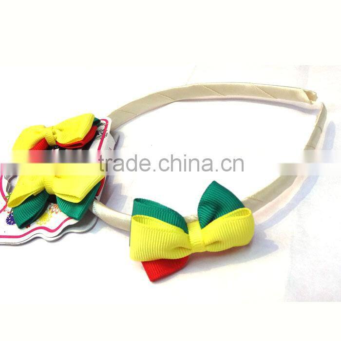 hot sale fashion elastic hairband