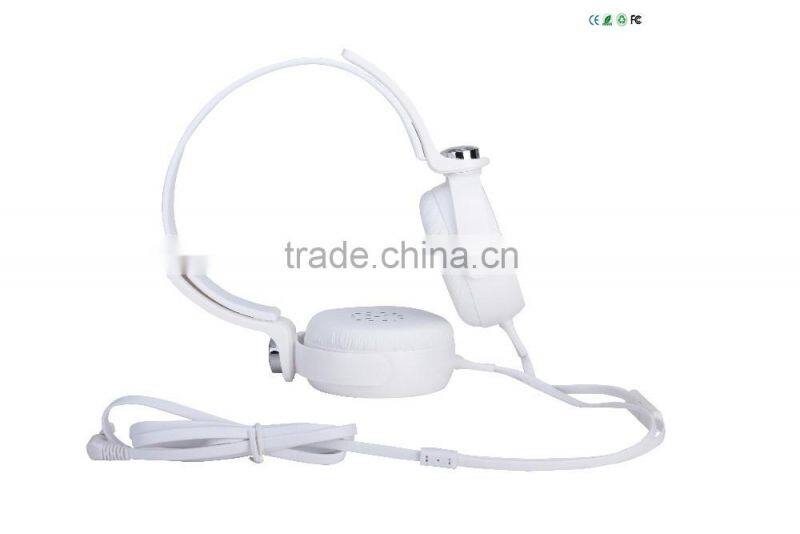 Headphone Stereo Mono mp3