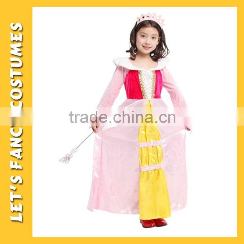 PGCC-2639 Funny kids halloween costumes ronald mc donald costume for children cosplay costume