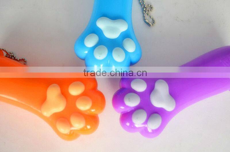 Battery Operated Paws Massager Stick