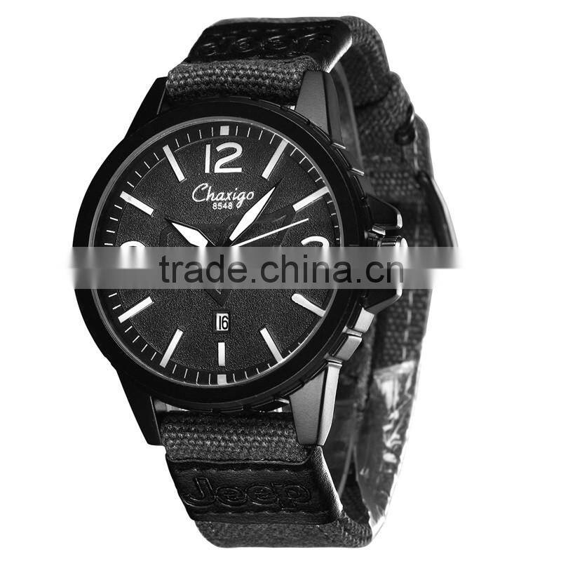 CHAXIGO china suppliers 2016 best selling products mens sports wrist watches