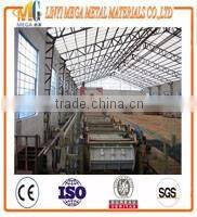 One of the most popular concrete nails