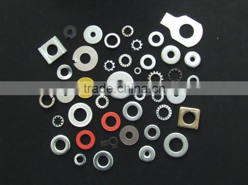 din 125 plain washer in China