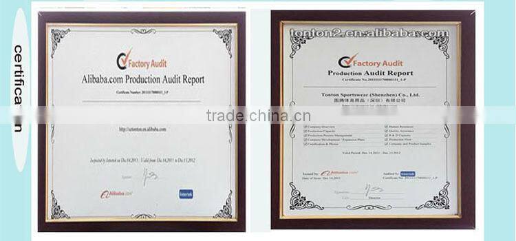 neon yellow denmark hockey jersey with strings on neck