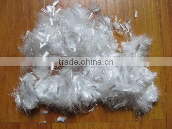 Monofilament PP fiber for Concrete for discount on new year