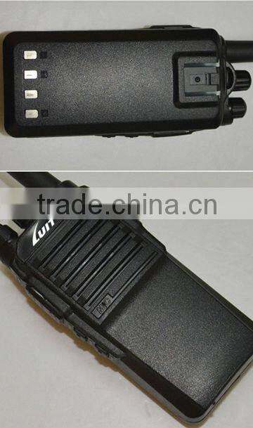 DPMR Handheld Digital World Receiver Radio DG-9909