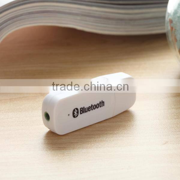 hot sell wireless mini bluetooth music Converter Bluetooth audio receiver for car,phone,usb speakers,smart home,computer