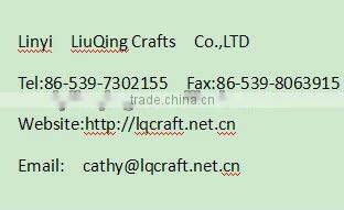 100%Handmade round wicker kitchen bread /fruit basket with liner