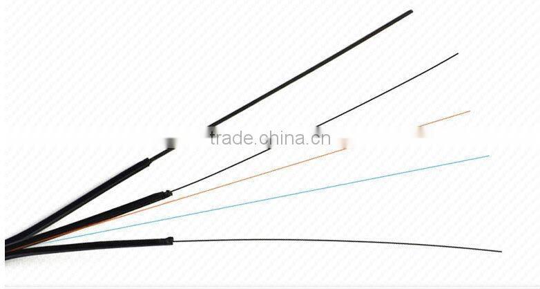 G657A FRP LSZH 1000m price Indoor ftth drop cablle