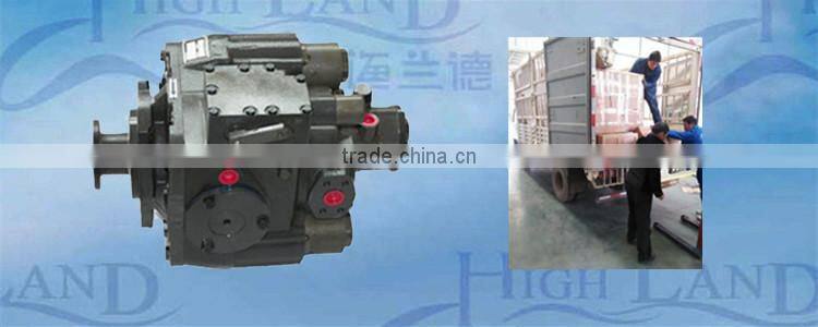 hydraulic hand pumps with factory price
