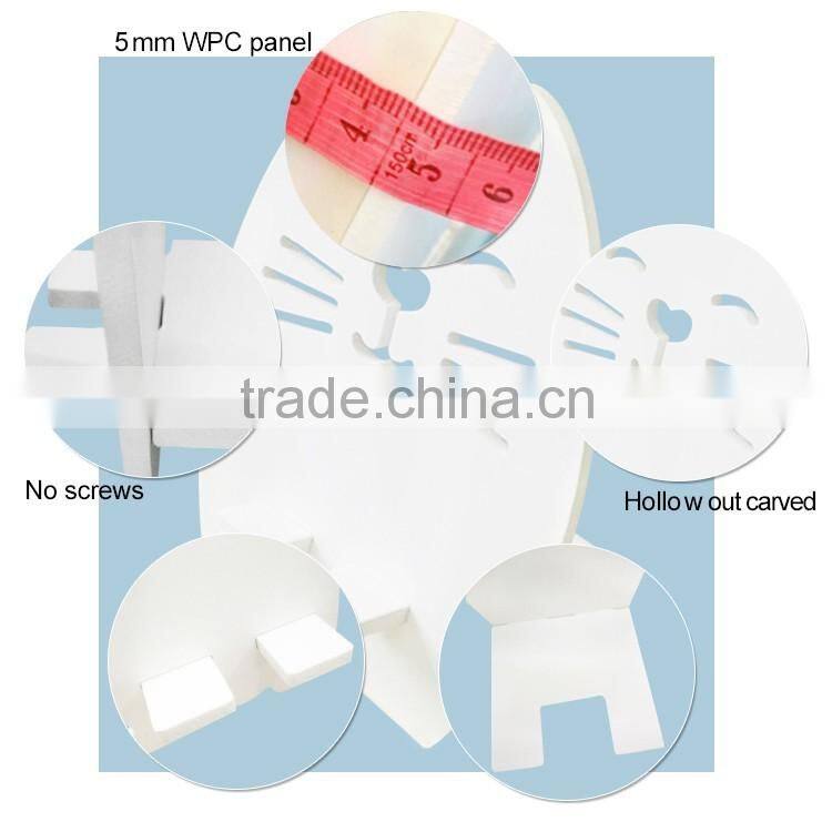 China zhejiang arts and crafts practical phone display stand as best gift for business partner