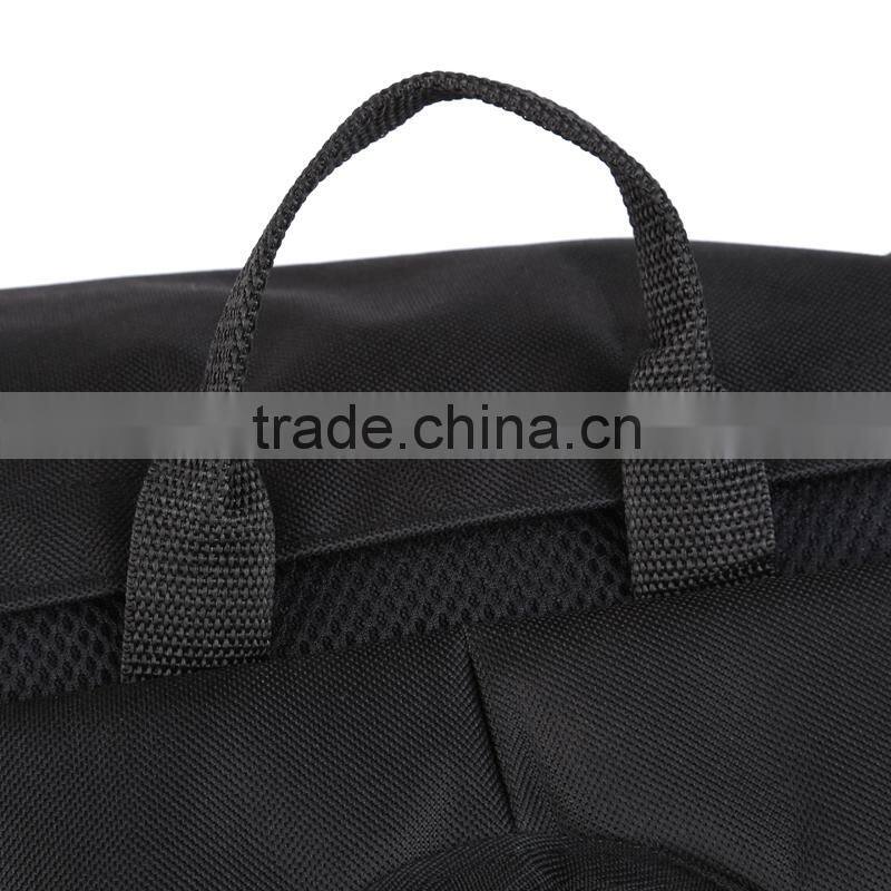 Sublimation custom school bag for high school students