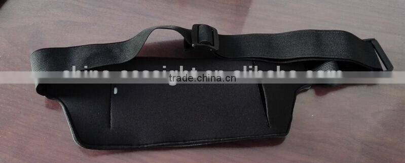 Unisex Running Travel Handy Hiking Sport Fanny Pack Waist Belt Zip Pouch