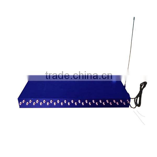 goip 16 port gsm gateway multi-port imei changing wireless voip gateway internal antenna