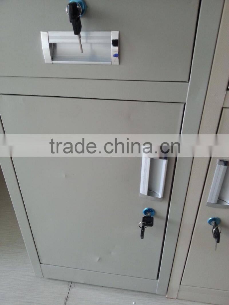 Ningbo CE wooden separable adult metal bunk beds