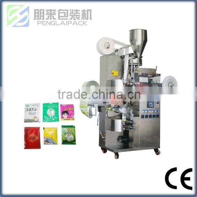 Automatic flower herb tea packing machine price