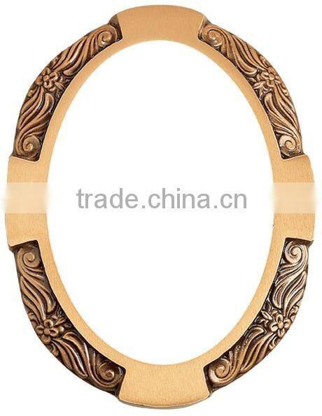 cast iron craft photo frame