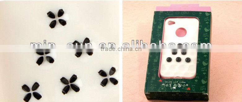 Create Your Own Phone Case Custom with Various Studs&Spikes