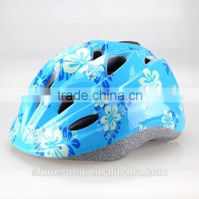Safety road cycling helmet fashion kid bicycle helmet racing helmet