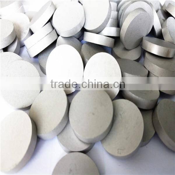 sintered filter Stainless Steel Gas sparger