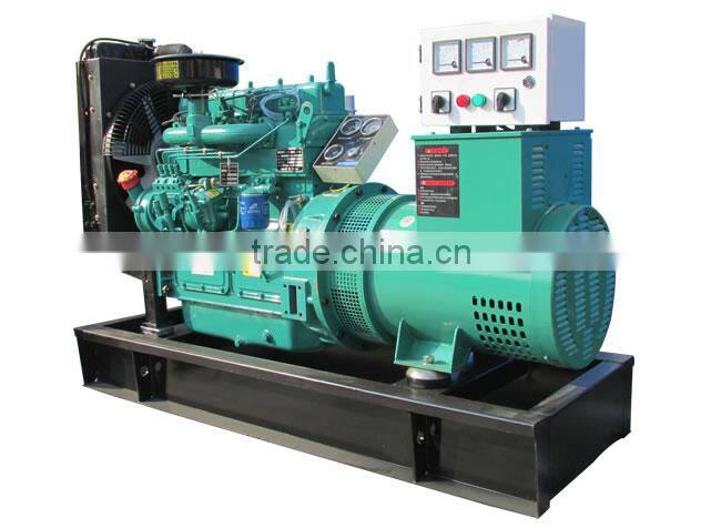 cheap price!!K4100D engine weifang ricardo generator 30kw for sale