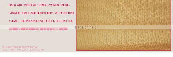 Women body shaping lace warm clothes Y38