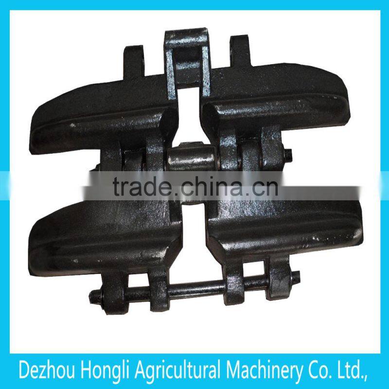 high quality, farm machinery, , crawler chassis, micro track, micro tractor track, tractor track, track chassis