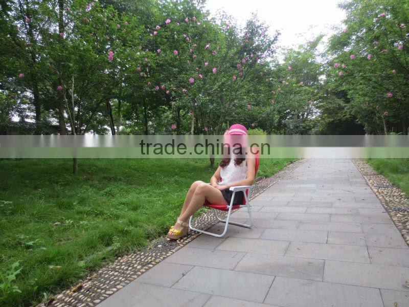 Festival folding chair