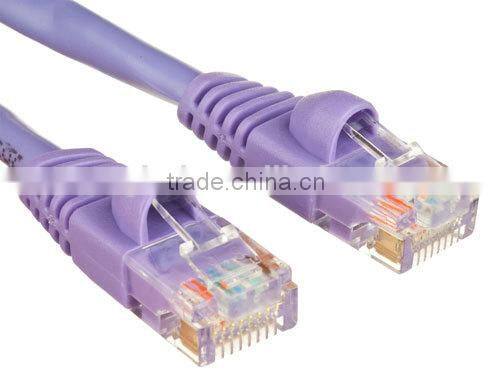 Network cable manufacturer of1m cat6 patch cord