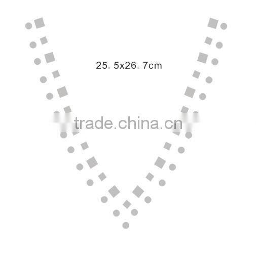 DTY rhinestone transfer design,hot fix rhinestone motifs