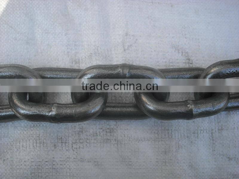 gi marine stud link chain (manufacturer)